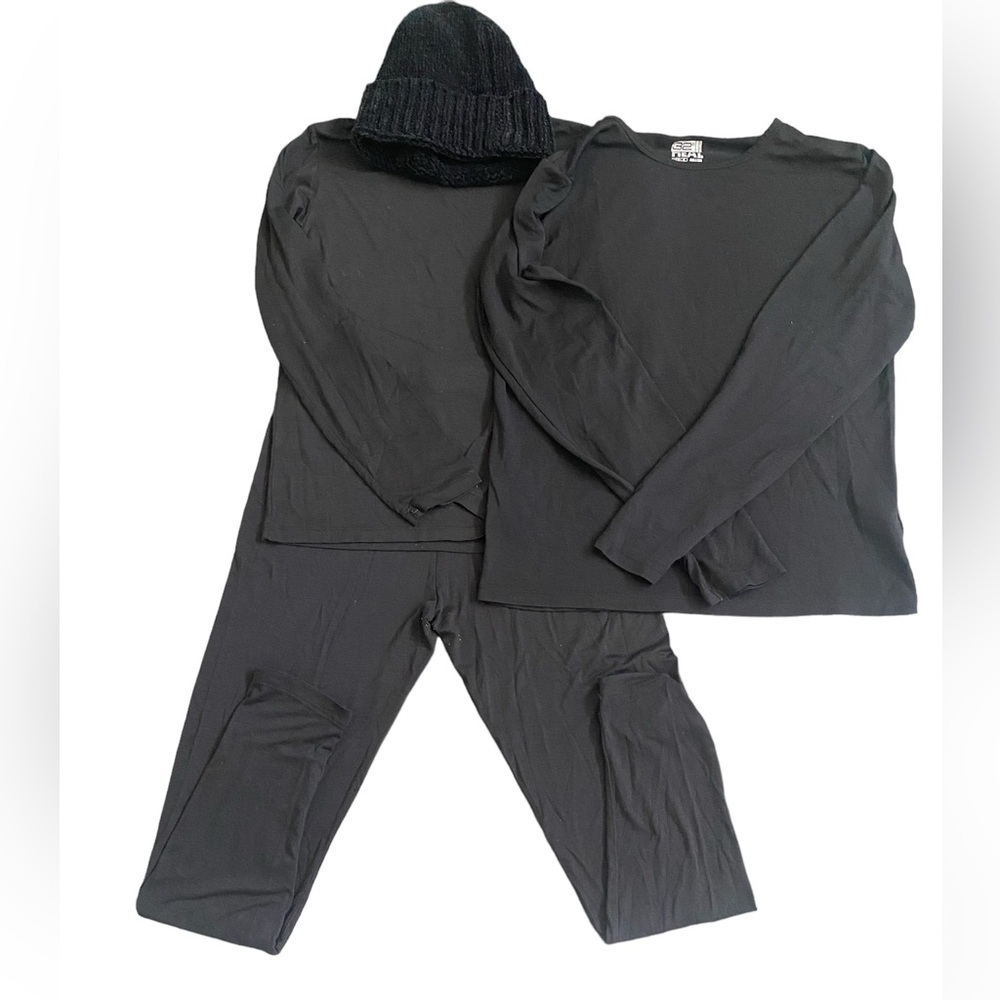 Girl’s bundle 32 Degrees Heat Matching Set